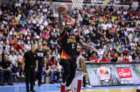 PBA Finals: Myles Powell powers Bay Area past Ginebra to force Game 7.